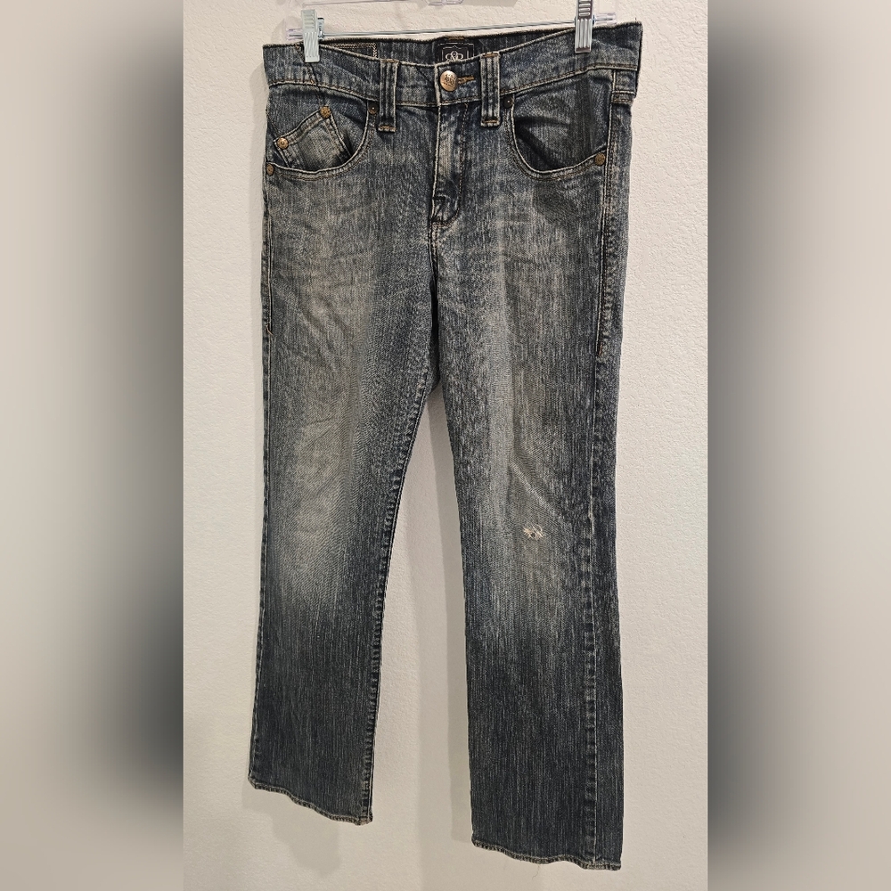 Classic Blue Women's Jeans